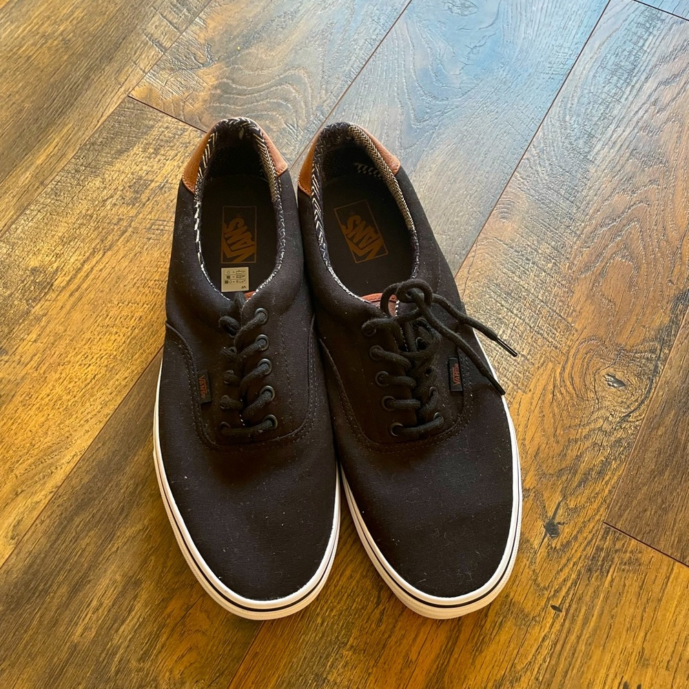 Vans sneakers